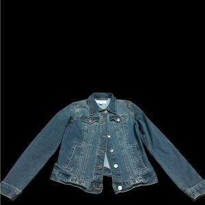 Kids Denim Jacket